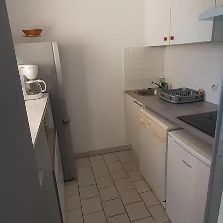 Home Cavalaire Apartment Cavalaire-sur-Mer