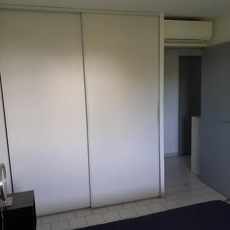 Apartment Home Cavalaire *